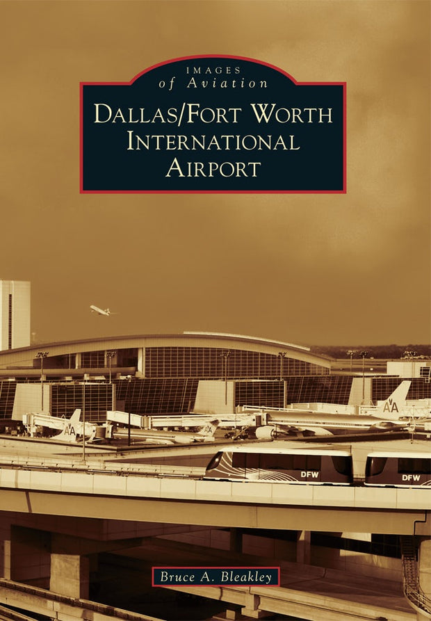 Dallas/Fort Worth International Airport