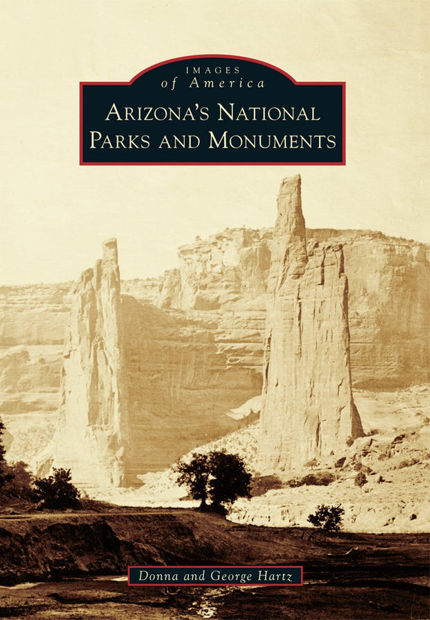 Arizona's National Parks and Monuments