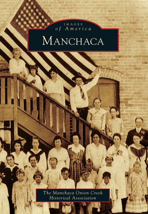 Manchaca