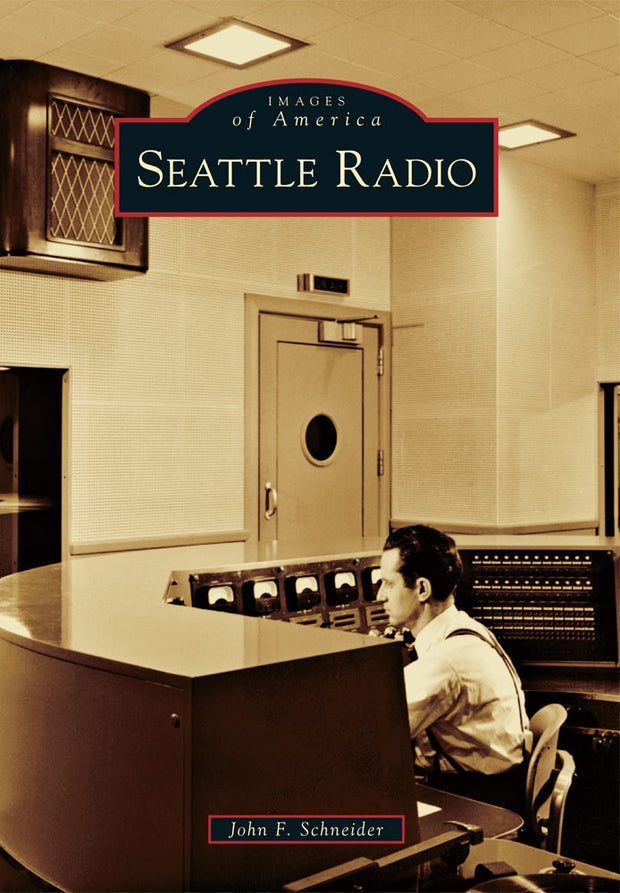 Seattle Radio