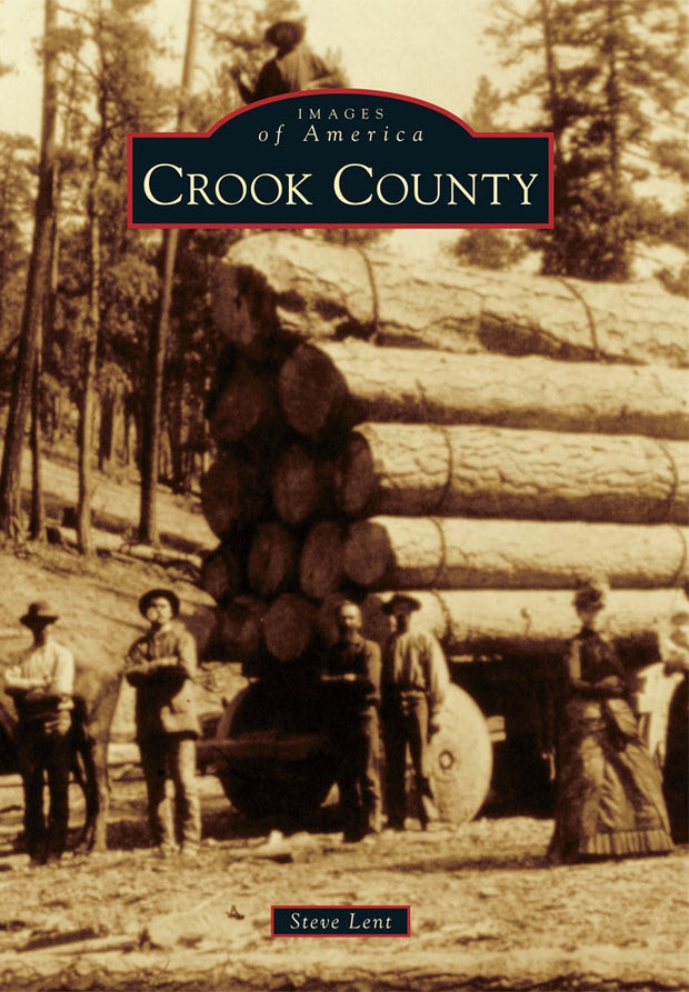 Crook County