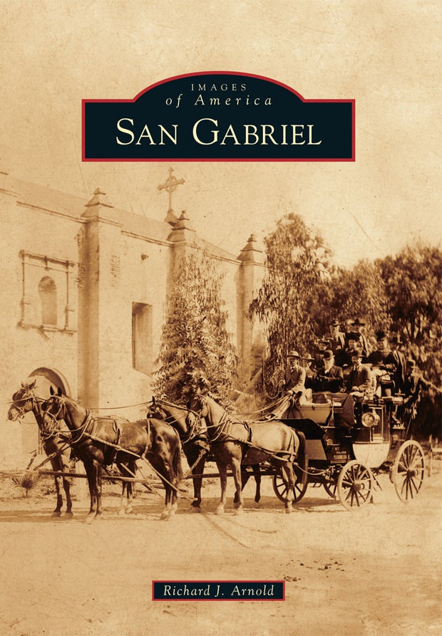 San Gabriel