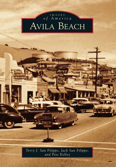 Avila Beach