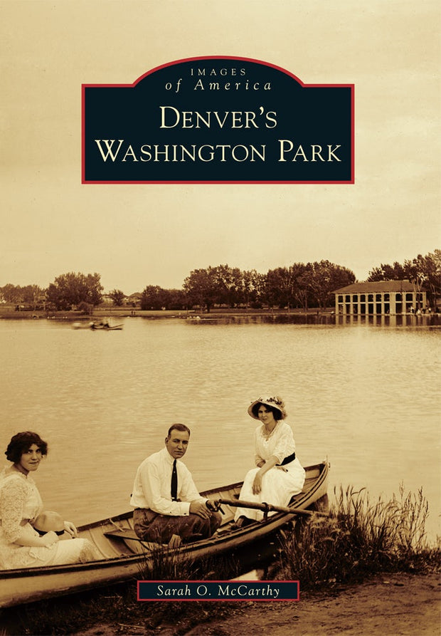 Denver's Washington Park