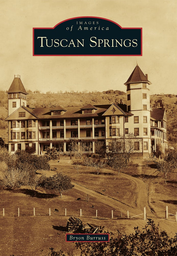 Tuscan Springs