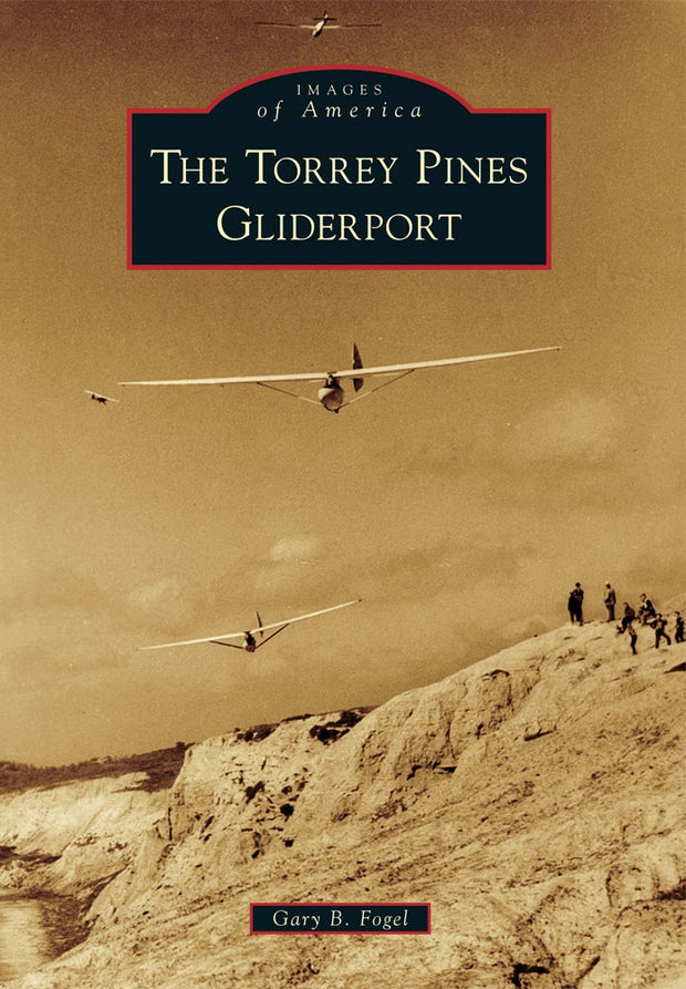 The Torrey Pines Gliderport