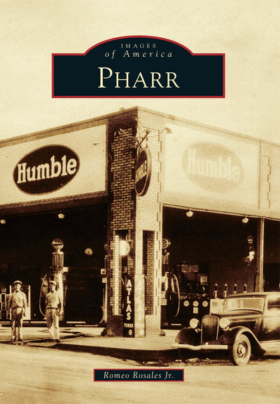 Pharr