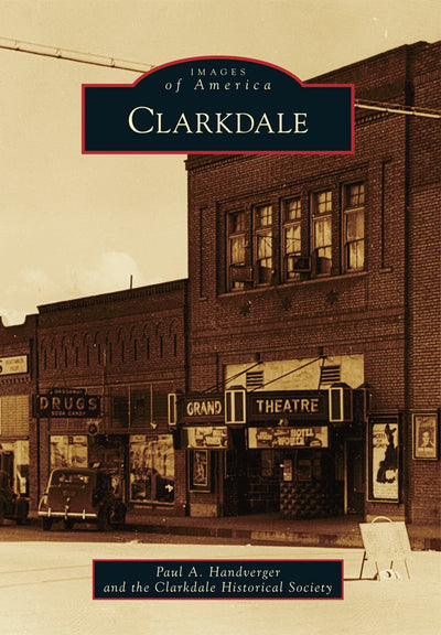 Clarkdale