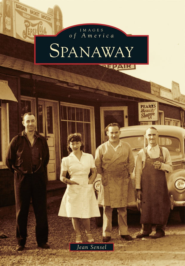 Spanaway