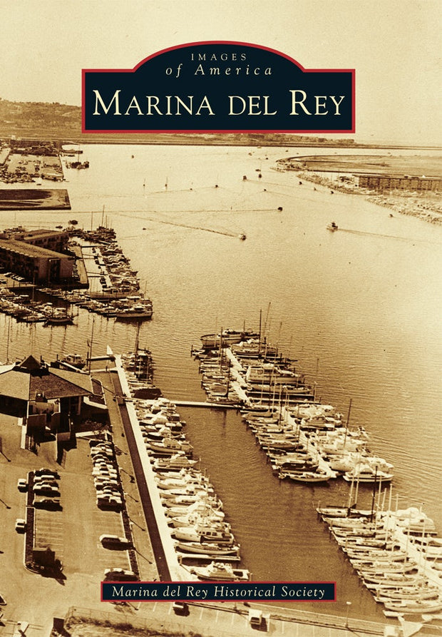 Marina del Rey