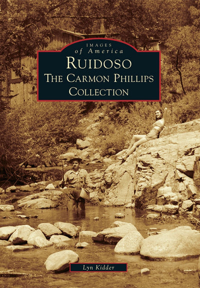 Ruidoso