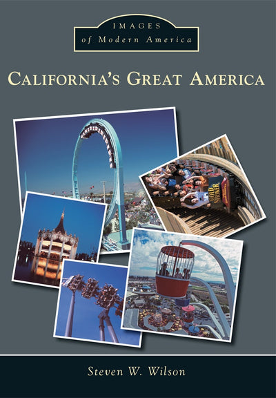 California's Great America