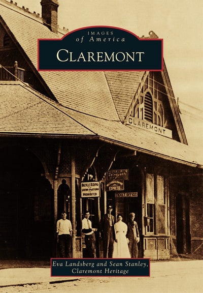 Claremont