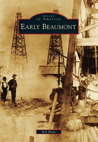 Early Beaumont