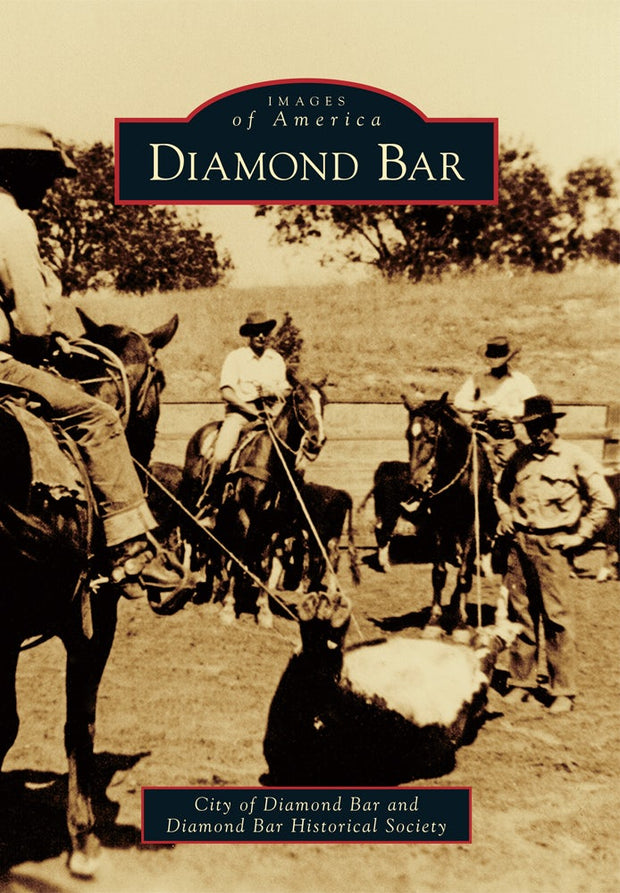 Diamond Bar