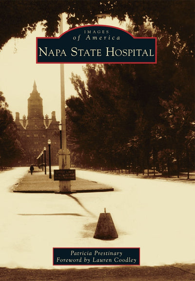 Napa State Hospital