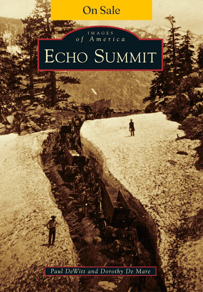 Echo Summit