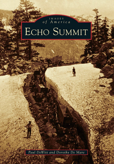 Echo Summit