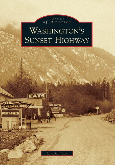 Washington's Sunset Highway