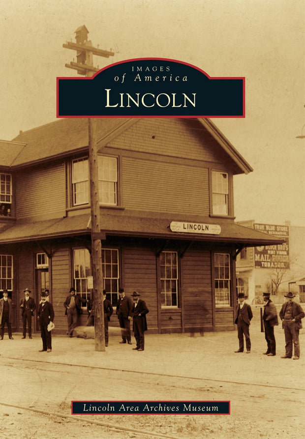 Lincoln