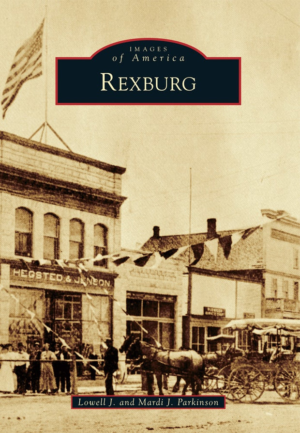 Rexburg