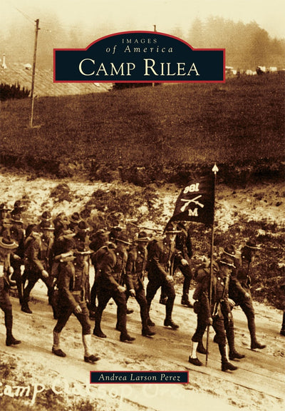 Camp Rilea