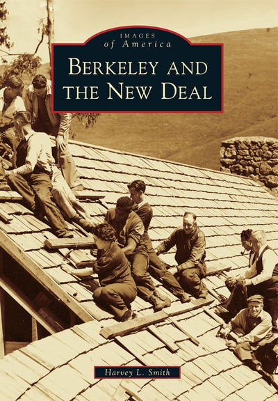 Berkeley and the New Deal