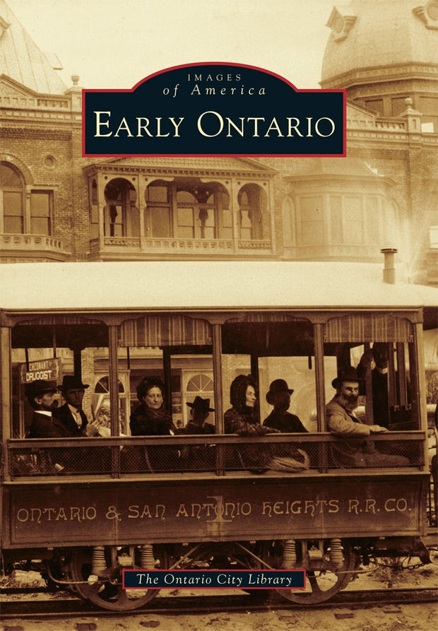 Early Ontario