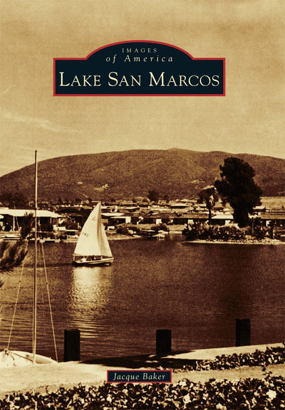 Lake San Marcos