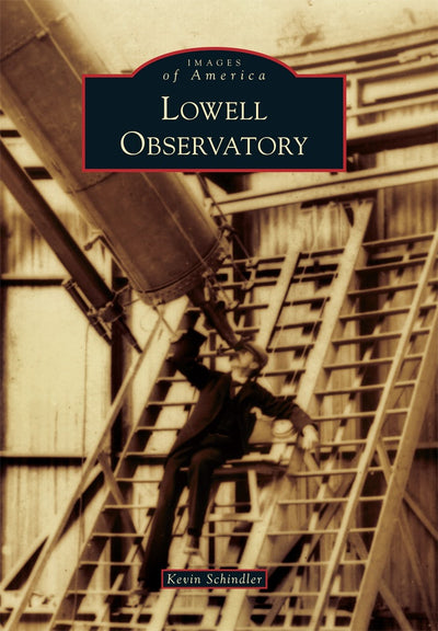 Lowell Observatory