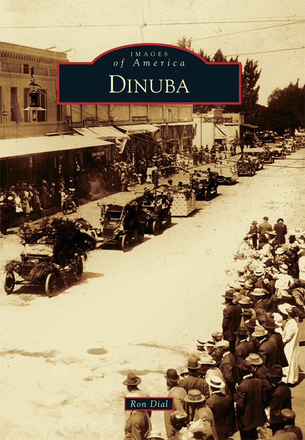 Dinuba