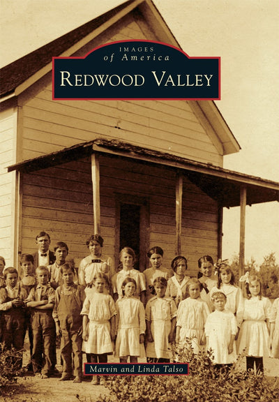 Redwood Valley