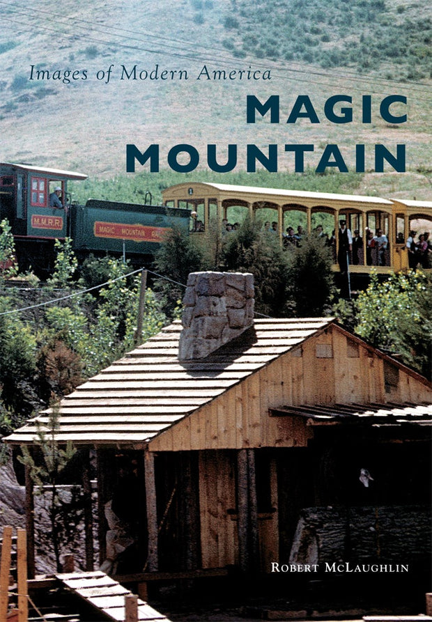 Magic Mountain