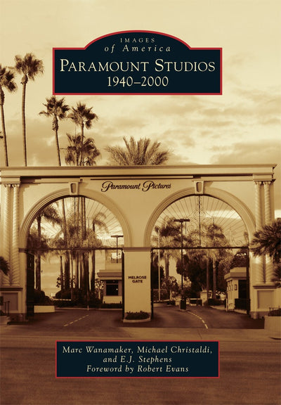 Paramount Studios