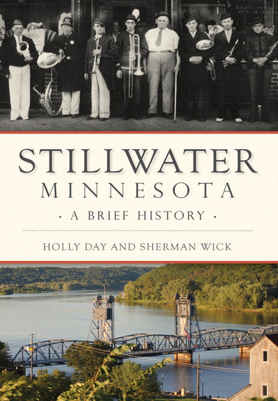 Stillwater, Minnesota