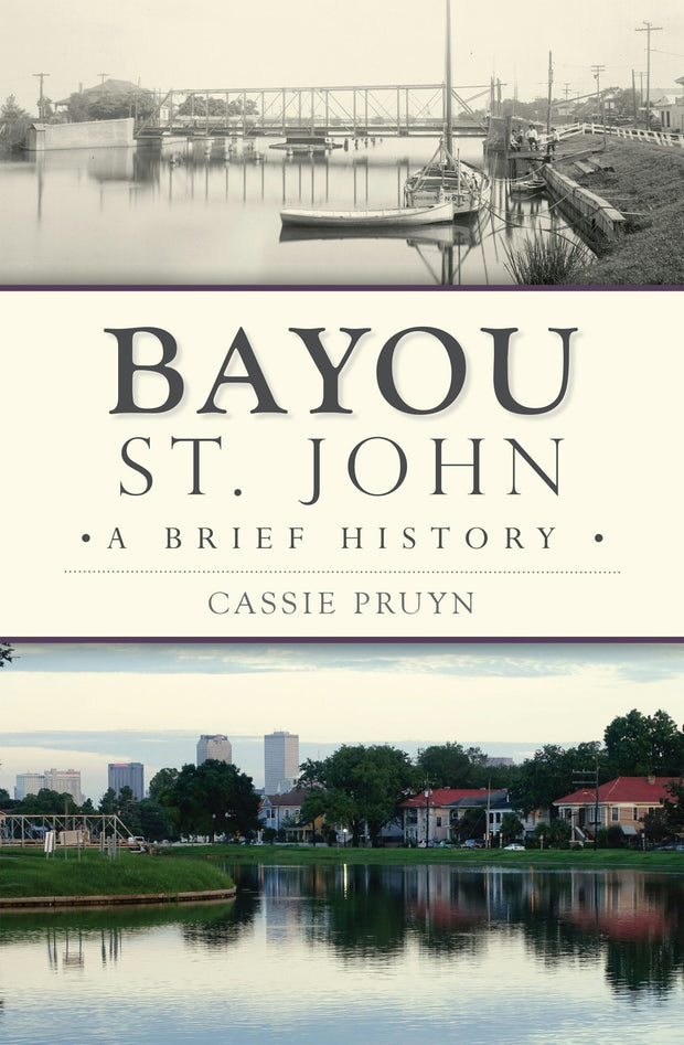 Bayou St. John