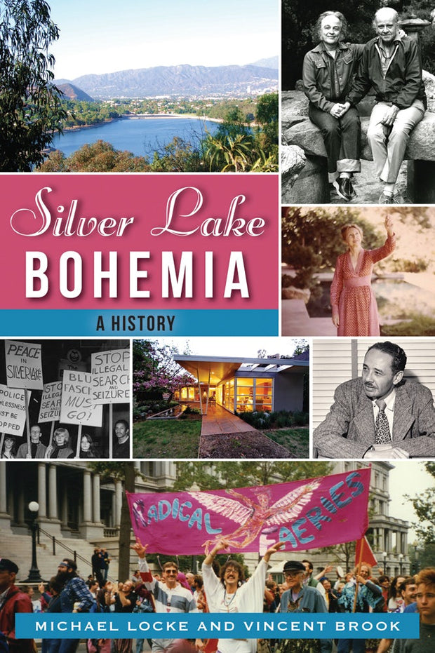 Silver Lake Bohemia