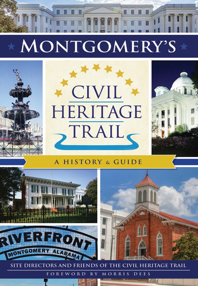 Montgomery's Civil Heritage Trail