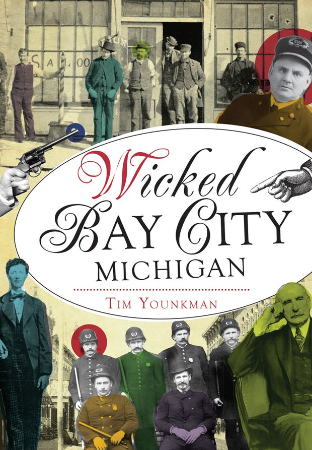 Wicked Bay City, Michigan