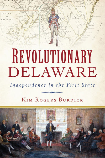 Revolutionary Delaware