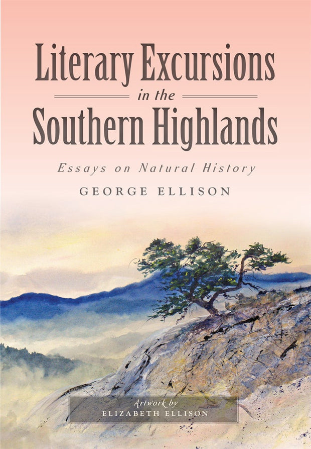 Literary Excursions in the Southern Highlands