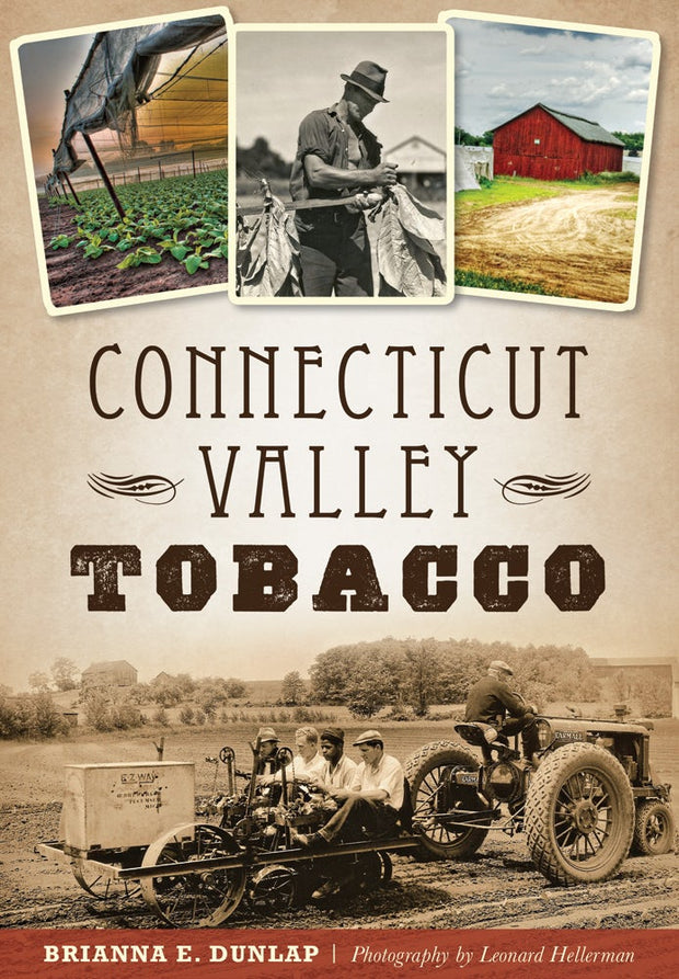 Connecticut Valley Tobacco