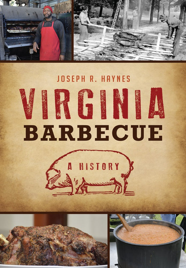 Virginia Barbecue