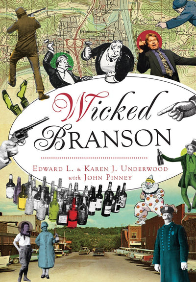 Wicked Branson