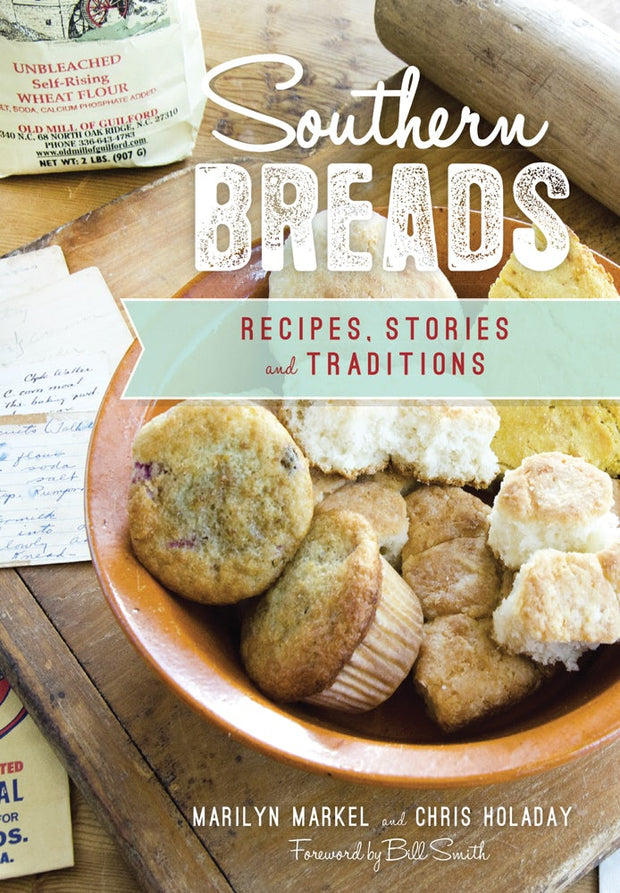 Southern Breads