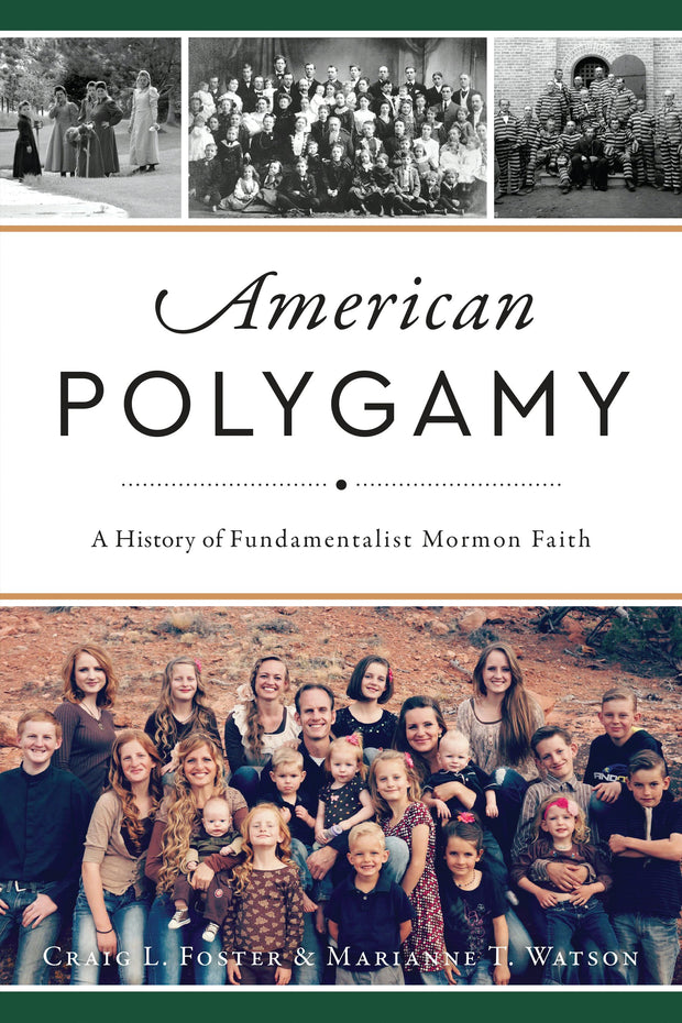 American Polygamy