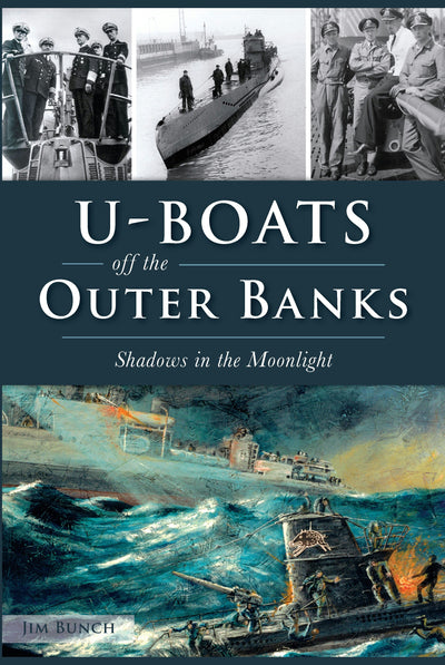 U-Boats off the Outer Banks