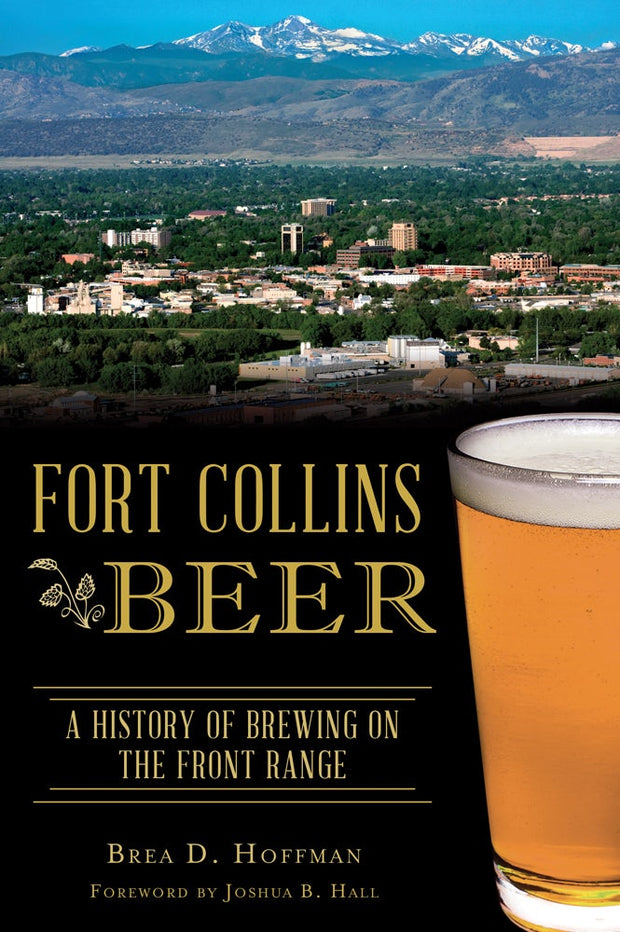 Fort Collins Beer