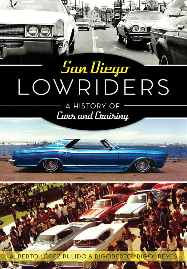 San Diego Lowriders