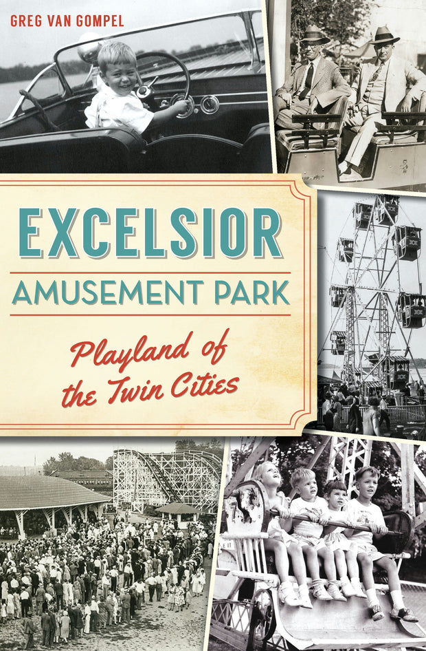 Excelsior Amusement Park